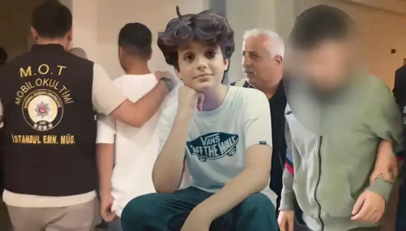 Minguzzi Ailesinin Tehdit Davasında Şok Eden Karar!