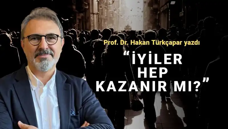 Yalancının Mumu Yatsıya Kadar Yanar Mı? Psikiyatri Uzmanı Açıkladı!