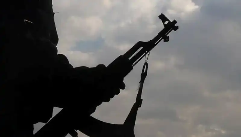 PKK'dan Tarihi Adım: Silah Bırakma Sürecinin Başlangıcı