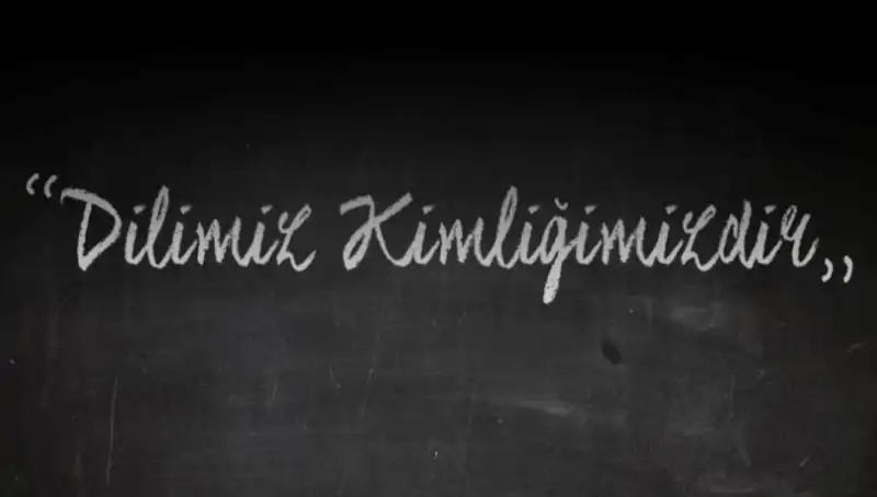Türk Dil Bayramı: Dili Korumak İçin Kutlamalar ve Mesajlar