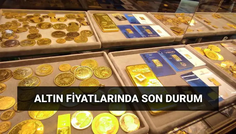 Altın Fiyatlarında Son Durum: 14 Haziran Güncel Değişiklikler