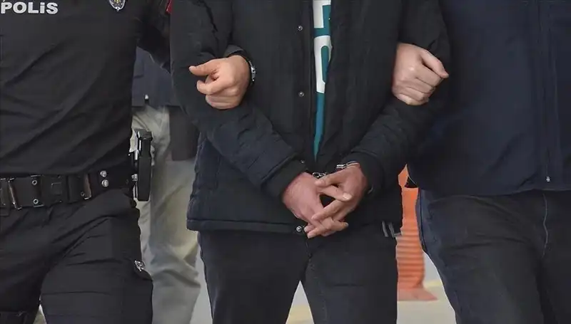 Samsun'da Çay Ocağında Uyuşturucu Satışı: Güvenlik Kamerası Görüntüleri Şok Etti