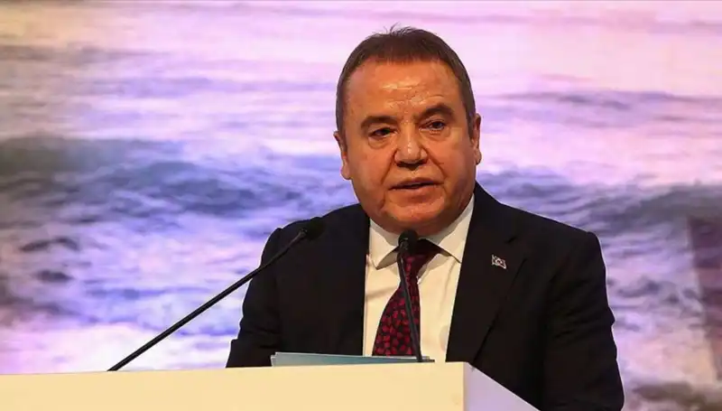 Muhittin Böcek'in Tutukluluğuna Yapılan İtiraza Mahkemeden Red!