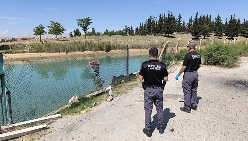 Sulama Kanalında Aranan Çocuğun Cesedi Bulundu: Aile Tüm Türkiye’yi Yasa Boğdu