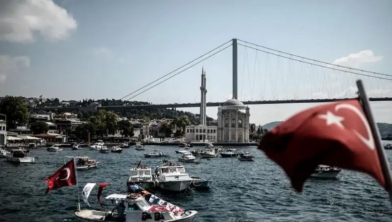Kabotaj Bayramı: Denizlerimizi Kutluyoruz, Tarih ve Mesajlar