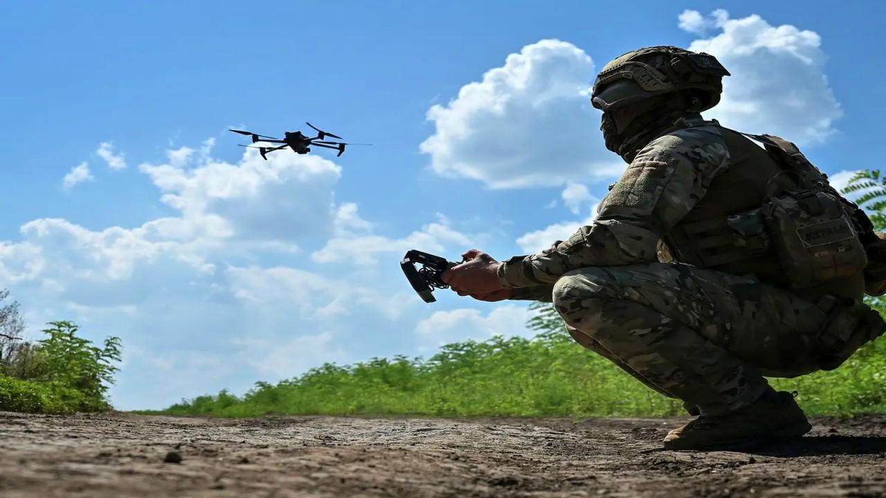 STM, FPV dron üretimine giriş yapıyor