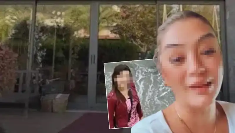 Güzellik Merkezinde Şok İhanet: Ortağa Kurulan Tuzak ve Gizli Kamera Skandalı
