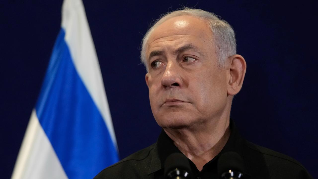 Netanyahu, esirlerin listesi alınana kadar ateşkesin başlamayacağını vurguladı