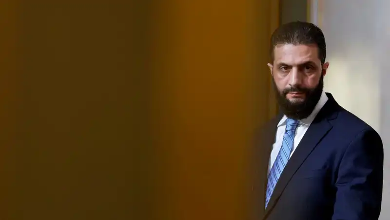 Suriye Lideri Şara'nın Azerbaycan Ziyareti: Yeni İttifakların Kumarı mı?