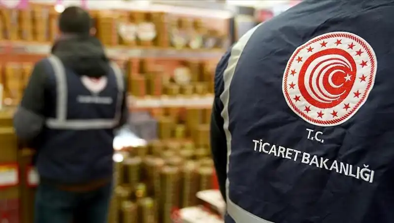 455 Milyon Lira Ceza: Fahiş Fiyat Uygulayan Firmalar Deşifre Oldu!