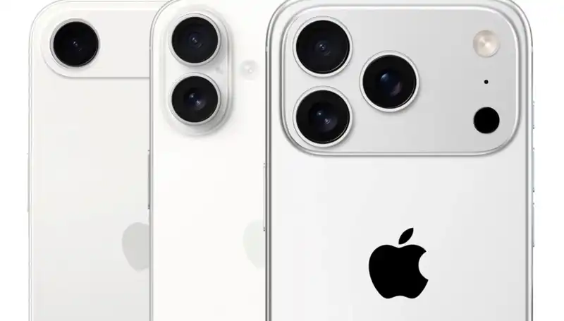 iPhone 17'nin Çıkış Tarihi: Apple'dan Heyecan Veren Duyuru Bekleniyor!