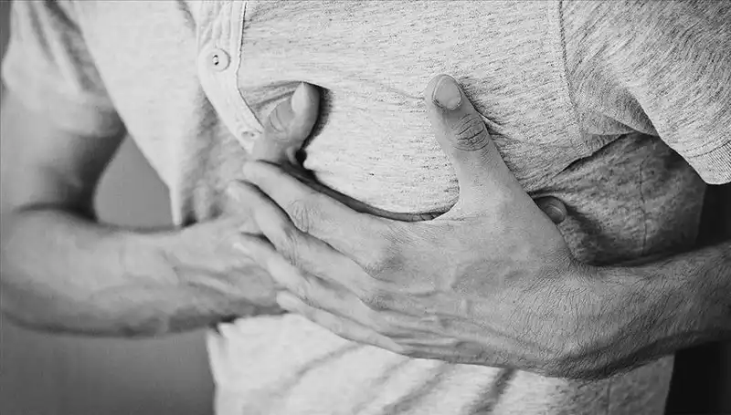 Covid-19 Aşılarının Kalp Krizi Üzerindeki Etkileri: Yeni Araştırma Ne Diyor?