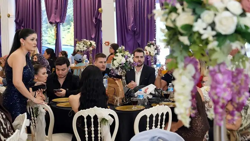 Düğün Müzikleri İçin Telif Hakları: Kim Ne Ödeme Yapmalı?