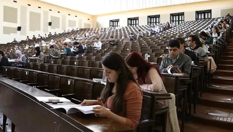 Bugün Üniversite Kayıtları İçin Son Fırsat: Kaçırmayın!