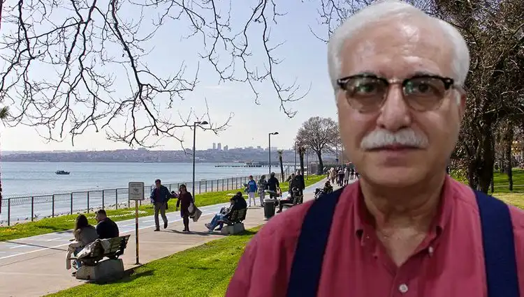 Prof. Dr. Özlü'den Kritik Uyarı: Çiçekli Alanlarda Dikkat Etmelisiniz