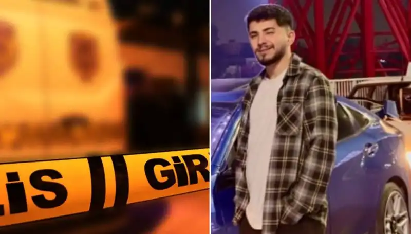 Adana’da Bıçaklanmış Sevgili Çiftin Esrarengiz Ölümü: Sır Perdesi Aralanıyor