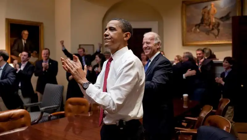 Obama'dan Harvard'a Destek: Eğitimde İnovasyonun Önemi Nedir?