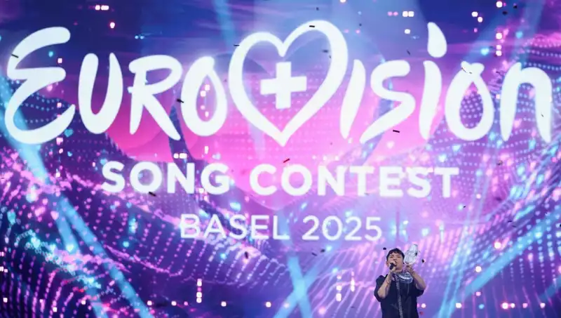 Eurovision'a İsrail Ayarı: Oylama Sistemi Nasıl Değişecek?