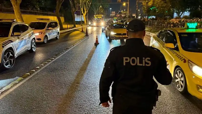 Huzur İstanbul Denetimlerinde 1505 Kişi Gözaltına Alındı, Peki Neler Yaşandı?