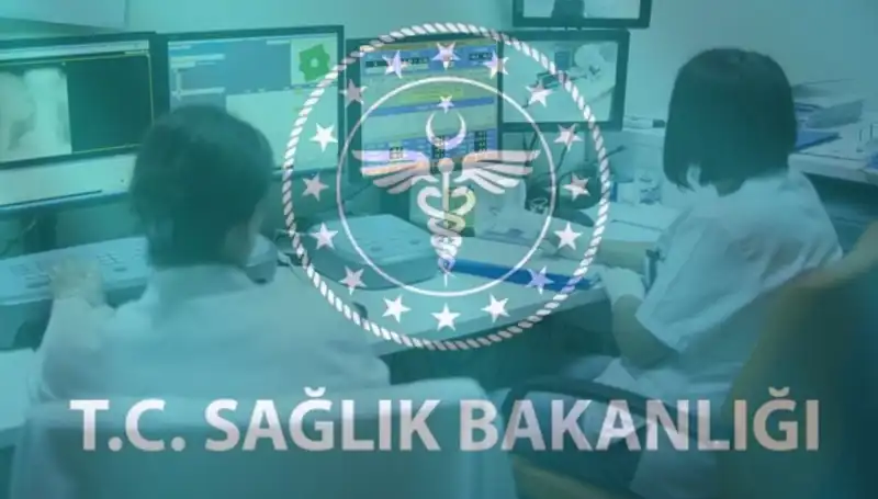 2025 Sağlık Personeli Alımı İçin Gözler Bakanlıkta: Detaylar Ne Zaman Açıklanacak?