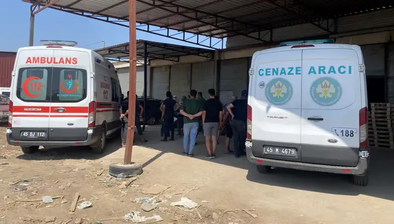 Marangozun Gizemli Ölümü: Gerçekler ve İhtimaller