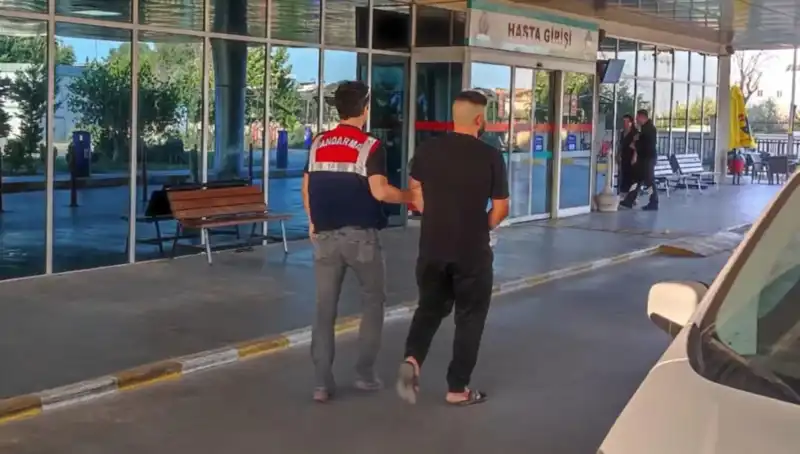 DAEŞ'e Yönelik Dev Operasyon: 28 İl ve 153 Gözaltı!