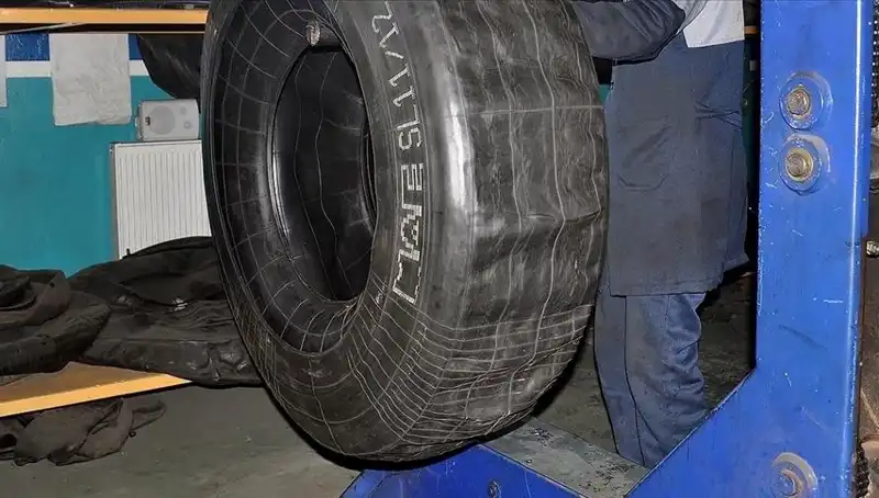 Trafikte Kaplama Lastik Tehlikesi: Uzmanlar Uyarıyor, Dikkat!