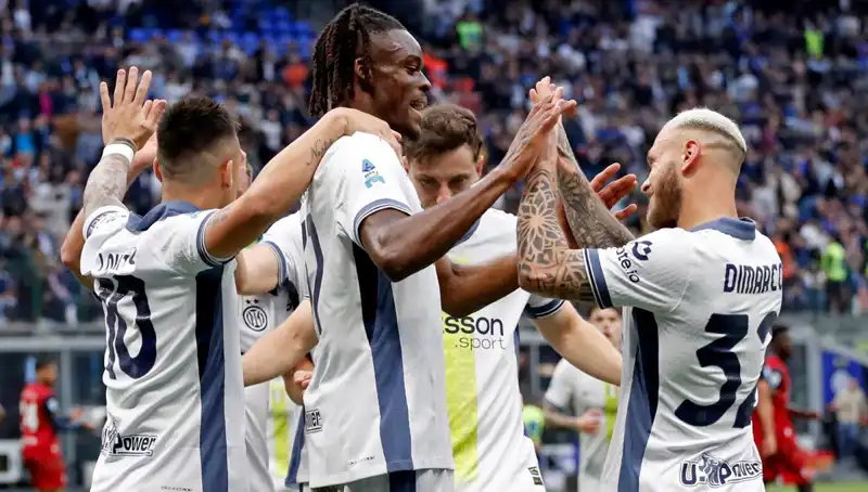 Serie A’da Puan Eşitliği: Yeni Şampiyonu Play-off ile Belirleme Zamanı