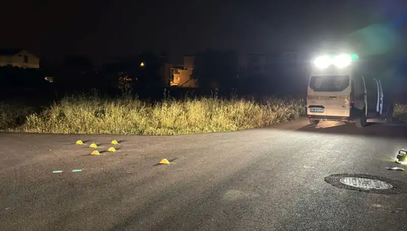 Bursa’da Silahlı Kavga: İki Yaralı, Bir Ağır Yaralı, Neler Oluyor?
