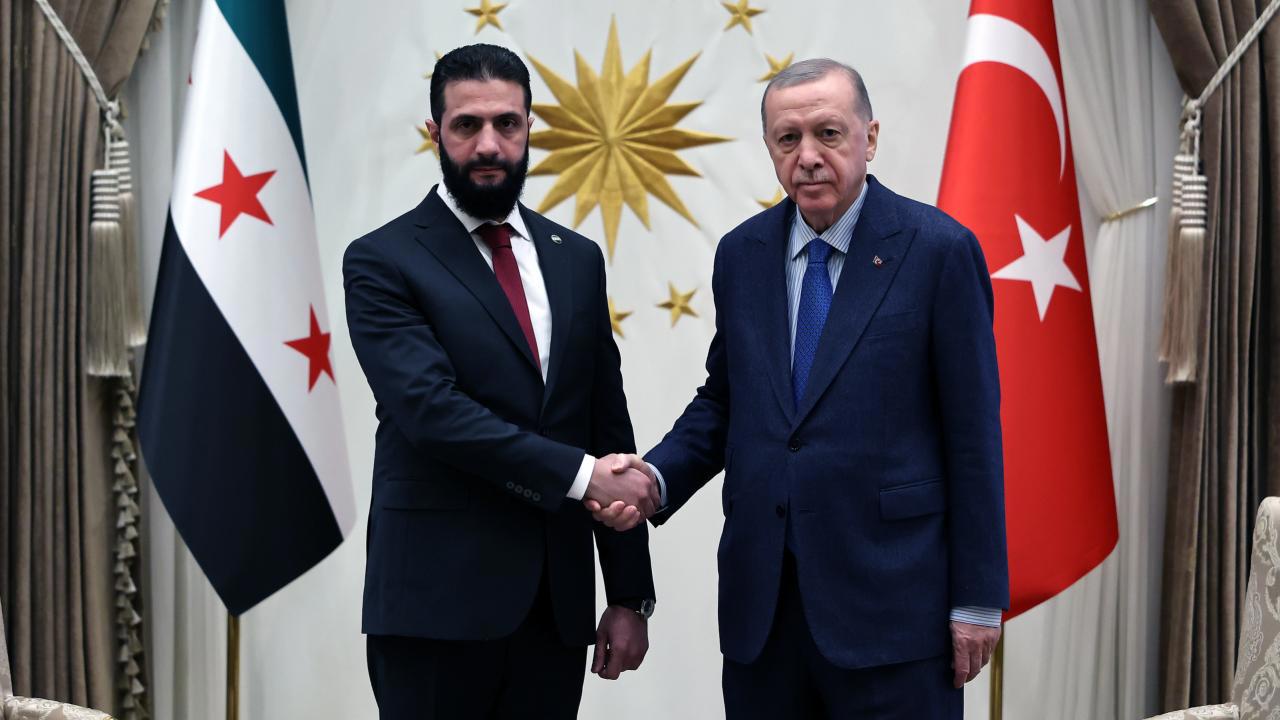 Cumhurbaşkanı Erdoğan, Yerli Üretim Projelerini Açıkladı