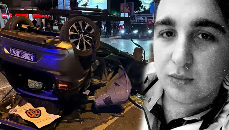 Alkollü Sürücü Büyükanneye Çarptı: Korkunç Kaza Detayları Ortaya Çıktı!