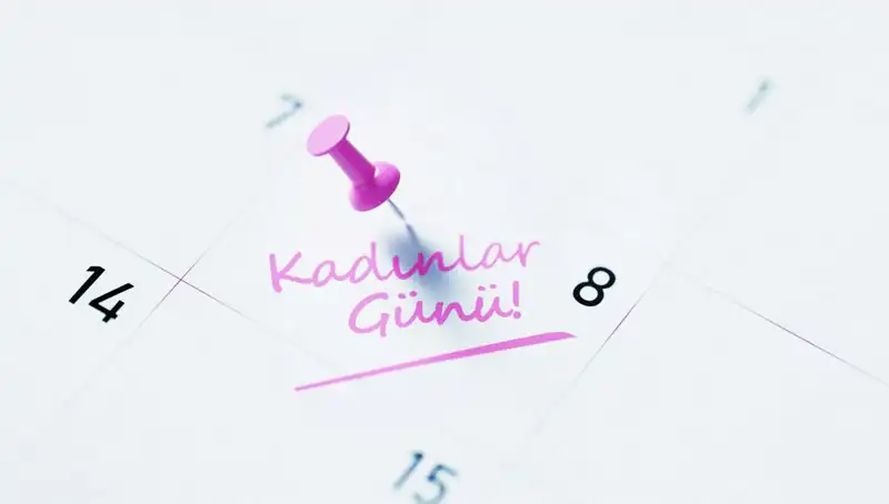 8 Mart Dünya Kadınlar Günü: Tarihsel Kökler ve Günümüzdeki Anlamı