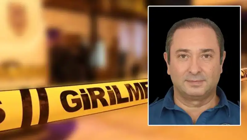 Kavga İhbarı Sonrası Beklenmedik Trajedi: Polis Memuru Hayatını Kaybetti