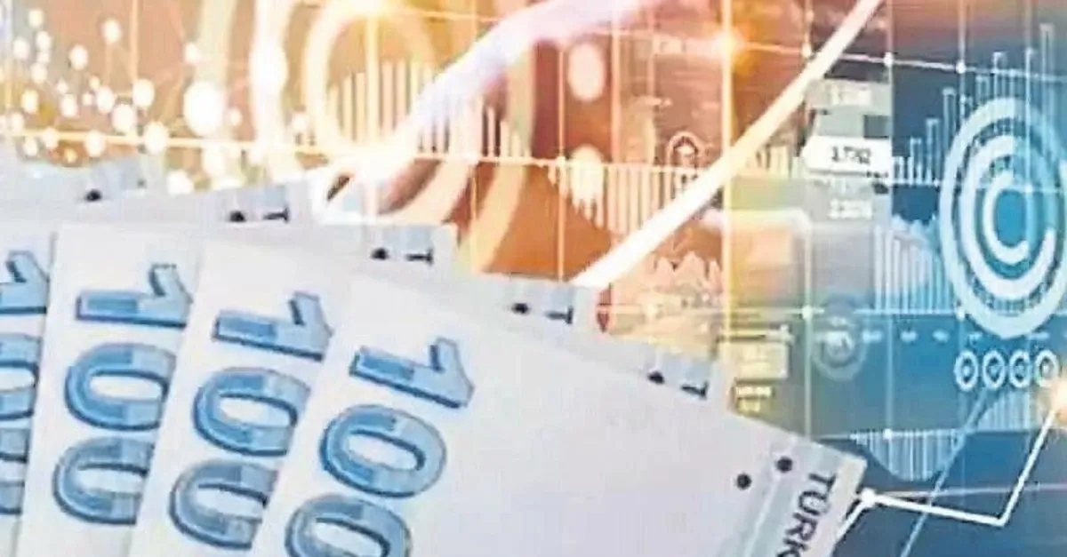 Milli Gelir 1.1 Trilyon Doları Aştı: Ekonomide Önemli Bir Dönüm Noktası