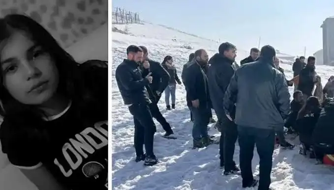 Yüksekova’da Köpek Saldırısında Hayatını Kaybeden Eslem’in Ölümü Olayı Tartışma Yarattı