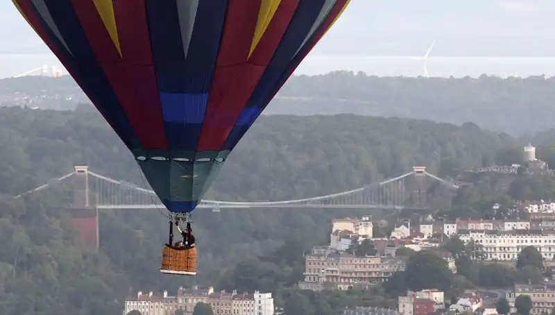 Hollanda'da Sıcak Hava Balonu Faciası: Olayın Ayrıntıları ve Son Gelişmeler
