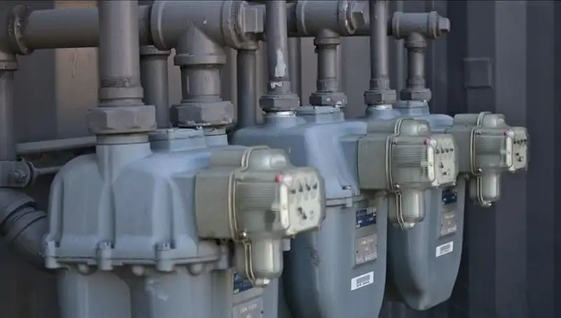Avrupa Birliği'nde Gaz İthalatındaki Stabilite: Nedenleri ve Etkileri