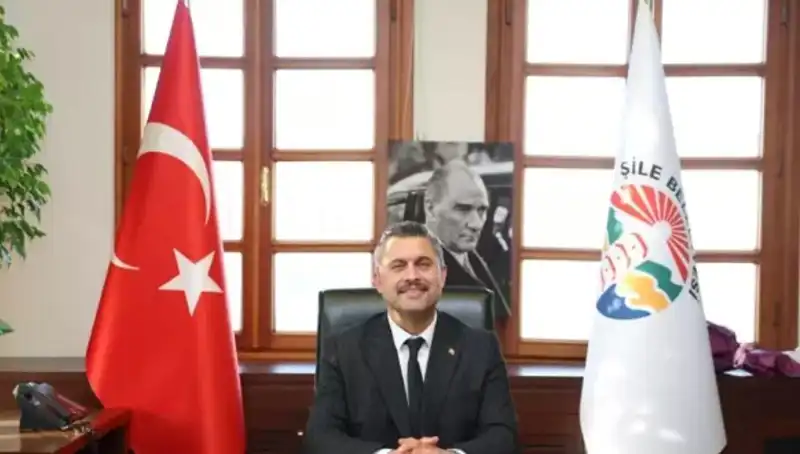 Şile Belediye Başkanı Özgür Kabadayı: Başarılarla Dolu Bir Yolculuk