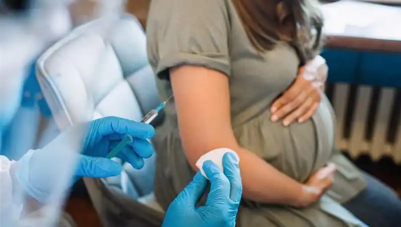 Gebelere Boğmaca Aşısı: Annelerin Sağlığı ve Bebeklerin Korunması İçin Yeni Dönem
