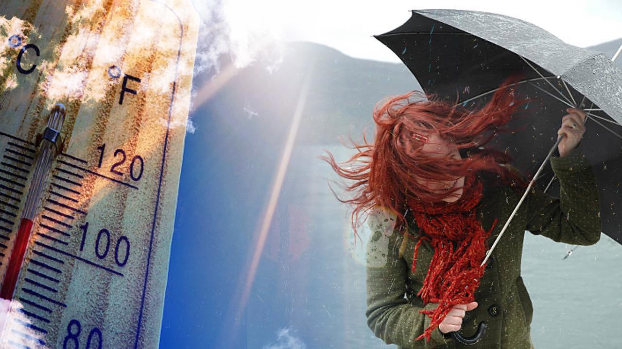 Yeni Haftanın Hava Durumu