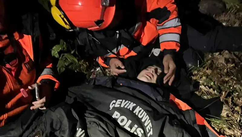 Mimar Ece Gürel’in Kayıp Hikayesi: Belgrad Ormanı’nda Aranış Son Buldu