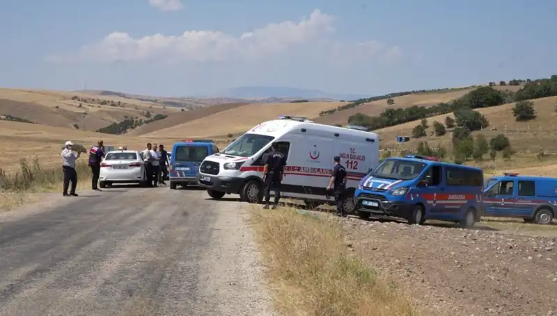 Aile Sırları Ortaya Çıkıyor: Dede, Oğul ve Torun Cinayetinde Şok Gelişmeler