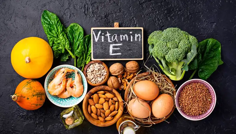 E Vitamini Eksikliği Neden Olabileceği Ciddi Sorunlar