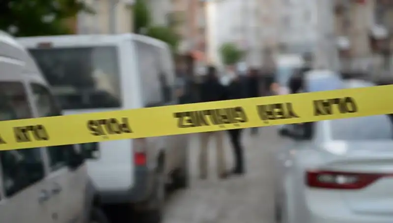 İstanbul’da Gizemli Ölüm: Başından Vurulmuş Olarak Bulundu!