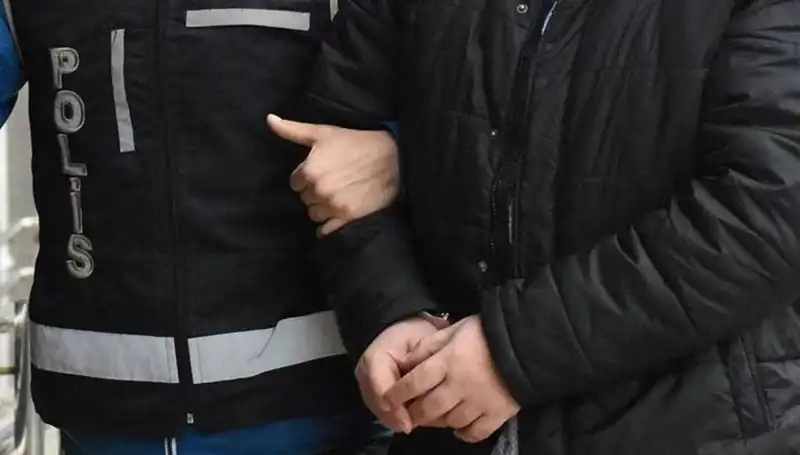 İstanbul'da Terör Soruşturması: Sıcak Gelişmeler ve Tutuklamalar!