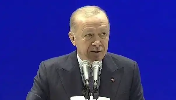 Batılı Ülkelerin Göç Politikaları Neden Oluyor? Erdoğan'dan Çarpıcı Açıklama