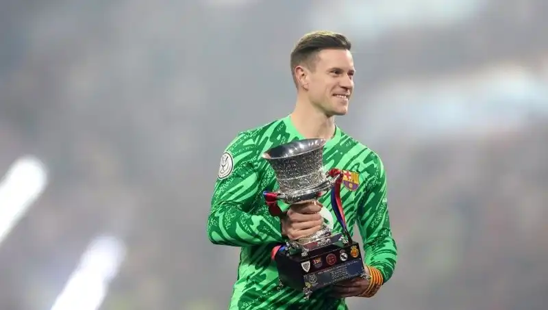 Barcelona'nın Kalesi: Ter Stegen'in Sakatlıktan Dönüşü Takımı Nasıl Etkileyecek?