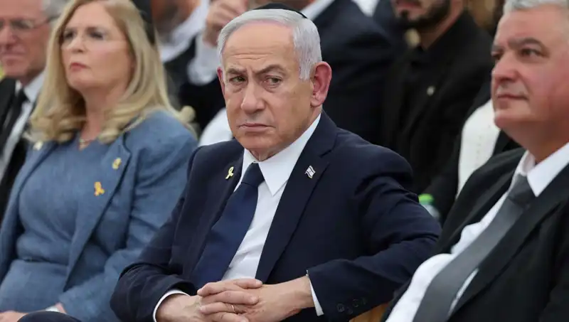 Katar’dan İsrail’e Sert Tepki: Netanyahu’nun İkili Oyunlarına Dikkat Çekildi