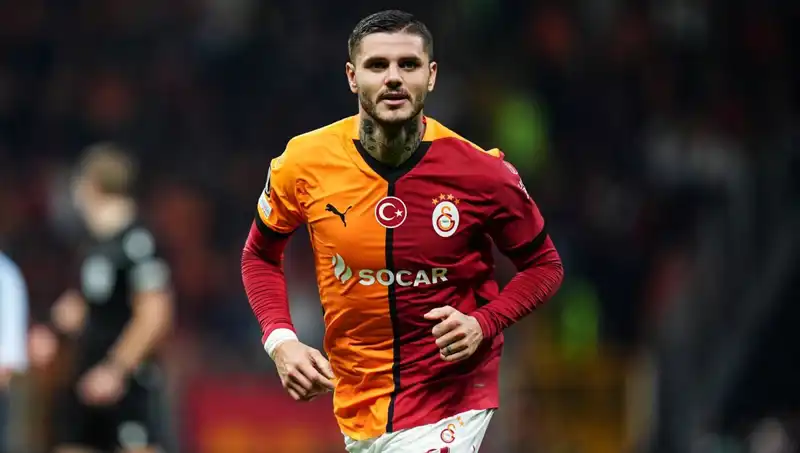 Icardi'nin Sahalara Dönüş Tarihi Açıklandı, Taraftarları Heyecanla Bekliyor!