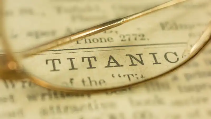 Titanik'in "batmaz" efsanesi: Gerçekten söylendi mi?